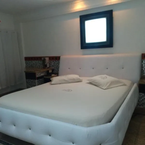 Hotel Itaoka (Adults Only), ξενοδοχείο στο Ρίο ντε Τζανέιρο