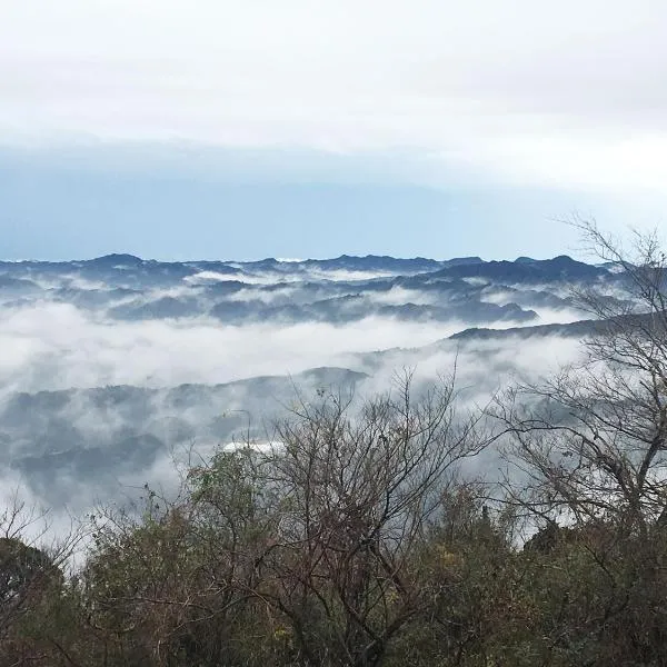 Private - Villa - tsubasa- Vacation STAY 4192、君津市のホテル