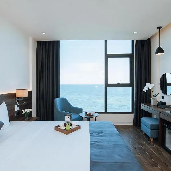 Phương Bắc Luxury Hotel, hotel in Dong Hoi