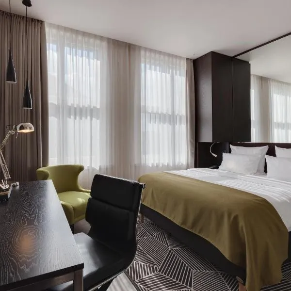 Holiday Inn Dresden - Am Zwinger by IHG, hotel in Dresden
