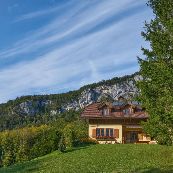 Ewinger Lodge