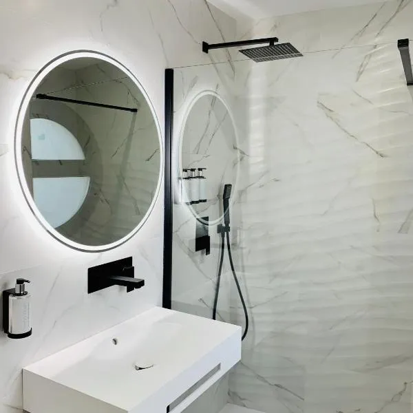 NerjaRooms, hotel in Nerja