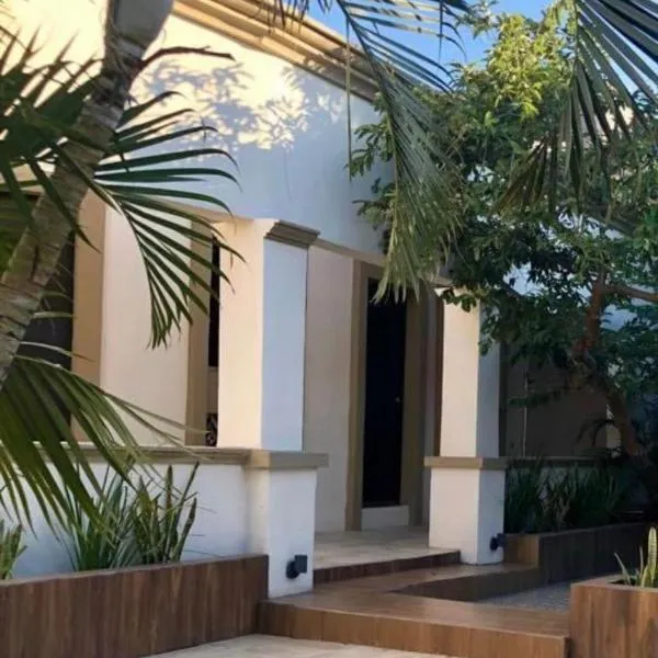 Casa 511 Hotel Boutique, hotel v destinaci Mazatlán