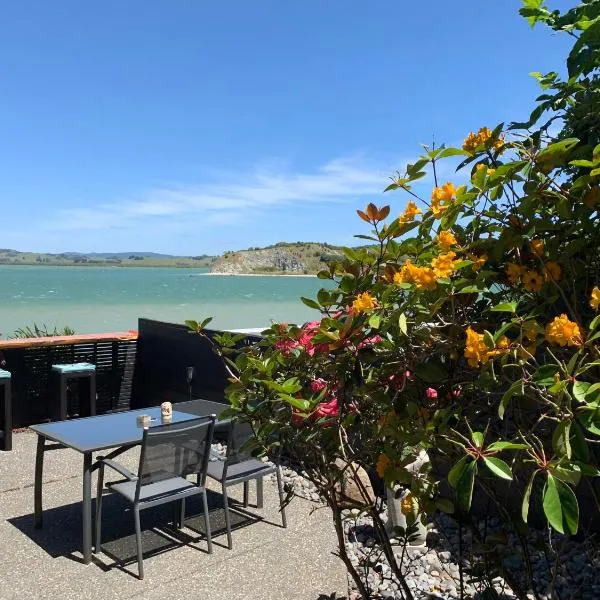 Beach Lane Apartment, hotel in Whangarei