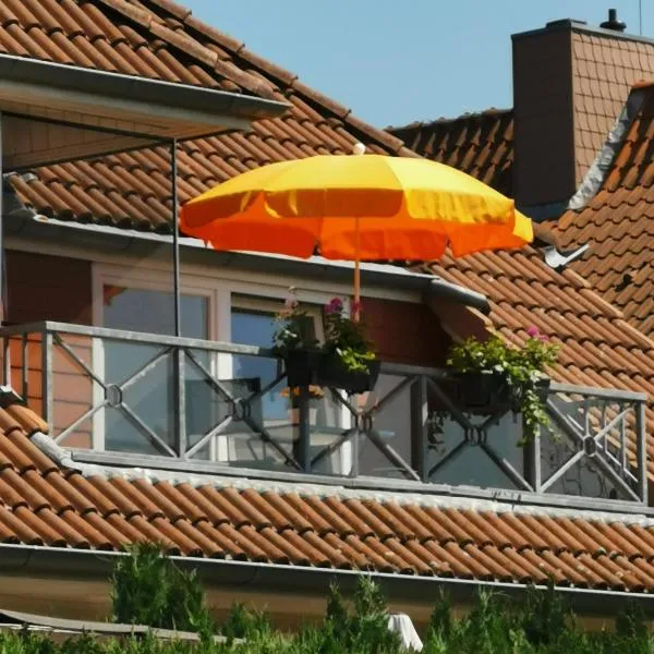 Ferienwohnung "Zur Biene", hotel v destinaci Winsen