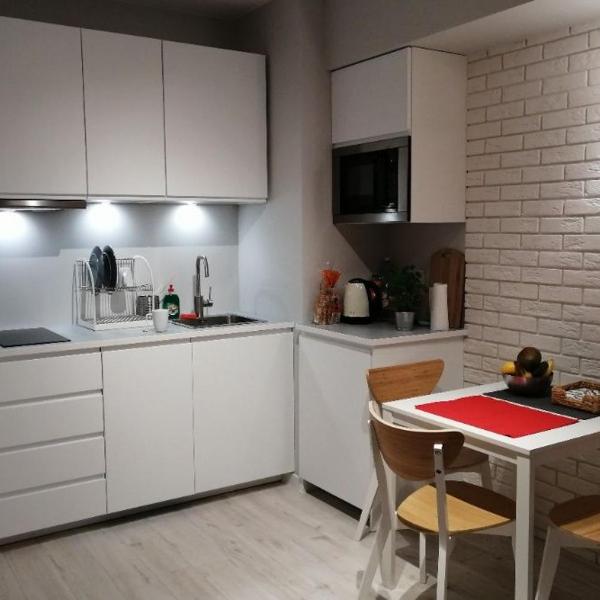 Apartament Verona