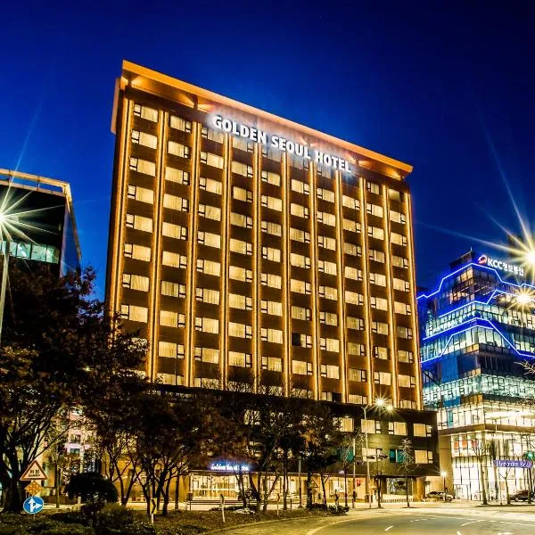 Hotel May Yongsan - Seoul, South Korea - Updated 2026: Hotel prices and ...