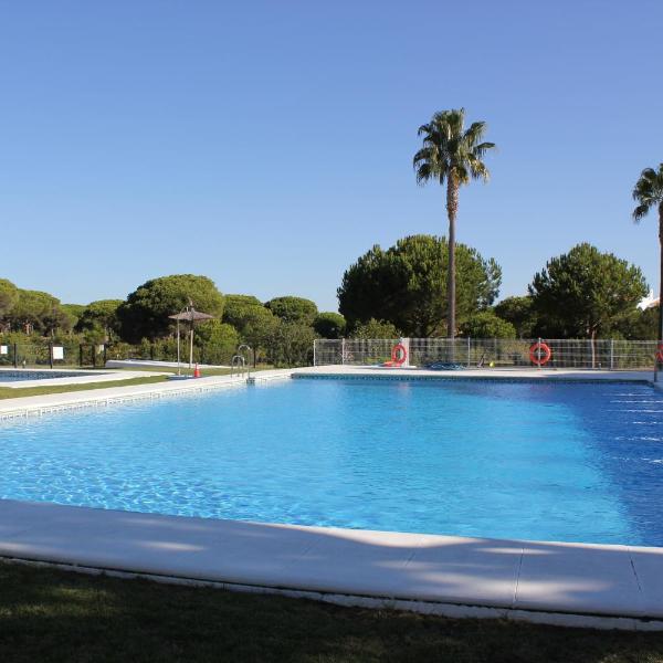 Apartamento Retama Golf II