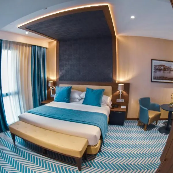 AZ Hôtels Vieux Kouba, hotel in Alger