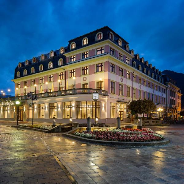 Hotel Kultúra