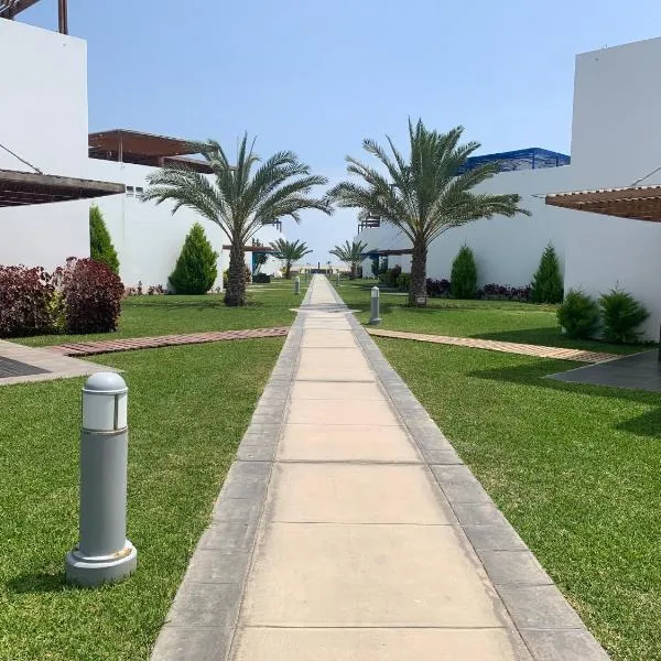 La Casa del Jota, Hotel in Asia