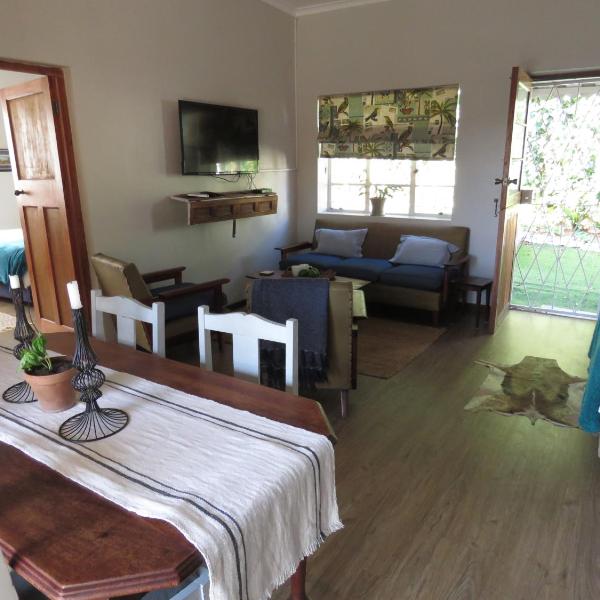 Caledon Protea Cottage