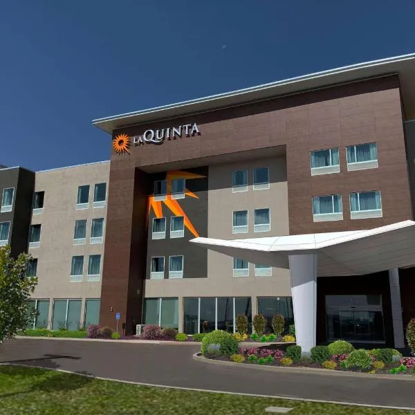 La Quinta Inn & Suites by Wyndham Holbrook Petrified Forest，霍爾布魯克的飯店