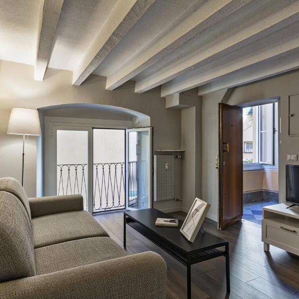 Boutique Apartment in Via Roma by Wonderful Italy