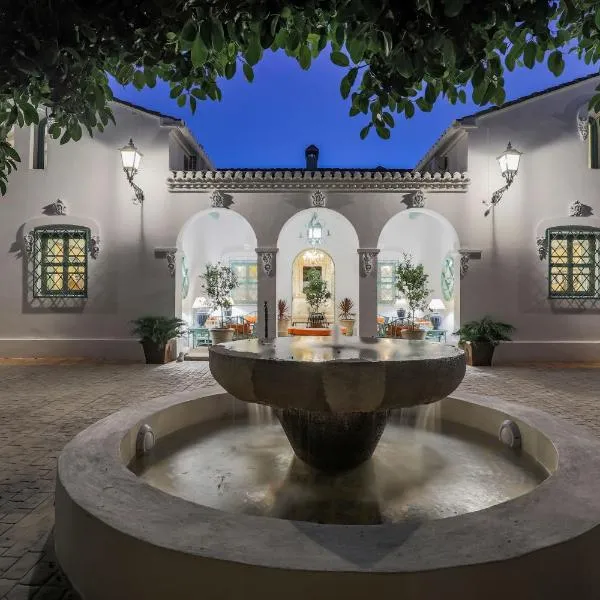 Maison San Alfredo B&B, hotel in El Puig