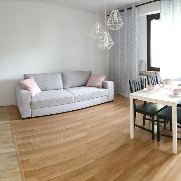 Corso Nobile Apartament