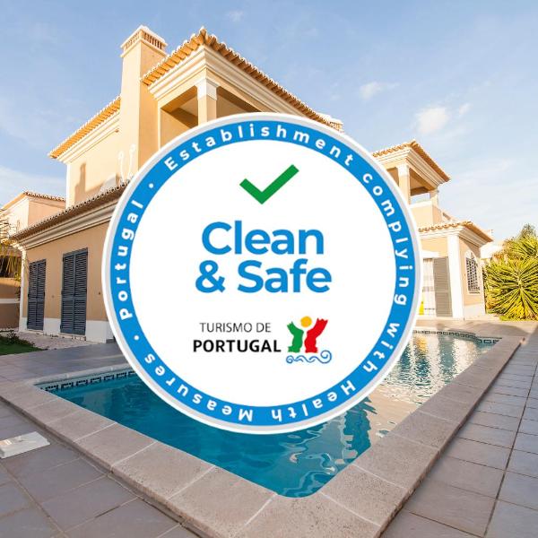 D09 - Porto de Mós Luxury Villa