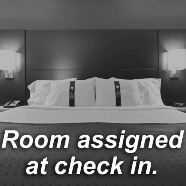 Holiday Inn Express & Suites Galesburg by IHG, hotel en Galesburg