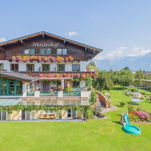 Hettlerhof