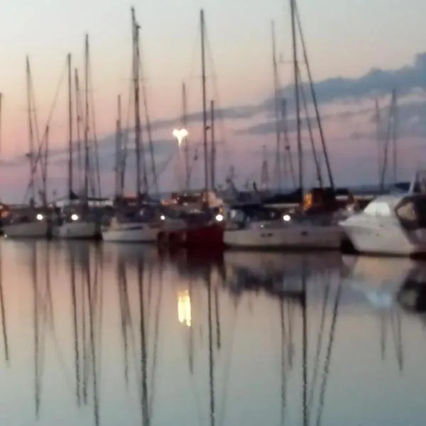 Bellavista Guest House, hotel en Kirkwall