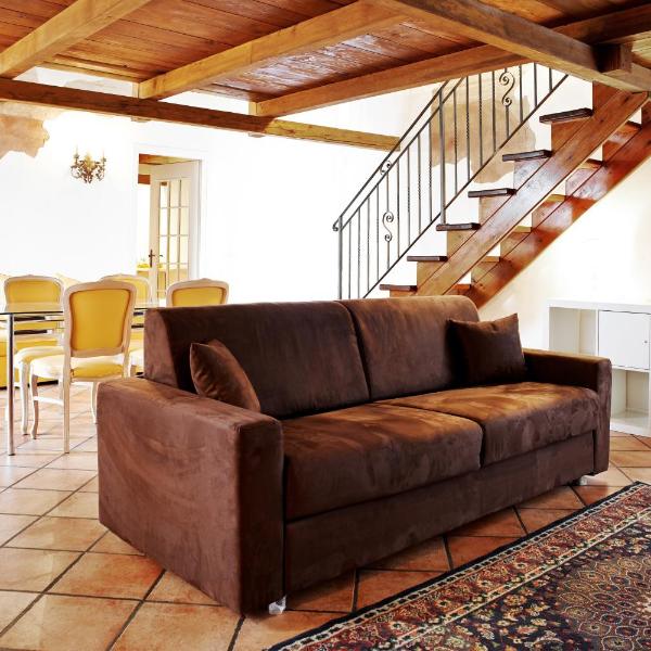 P&P Piazza Bergamo Apartment, Bergame