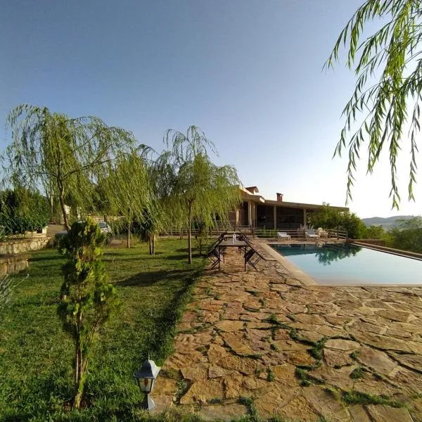 Rise In Valley, hotel in Ifrane