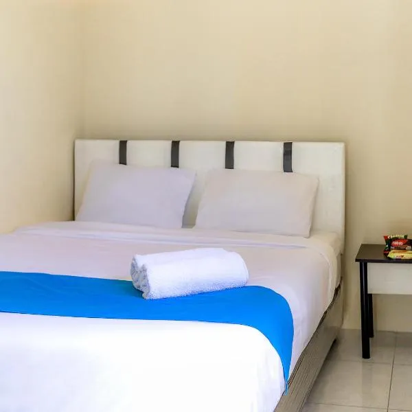 City Residence Kutai 32, hotel in Surabaya