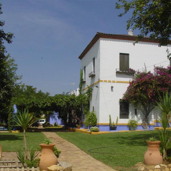 Huerta La Cansina