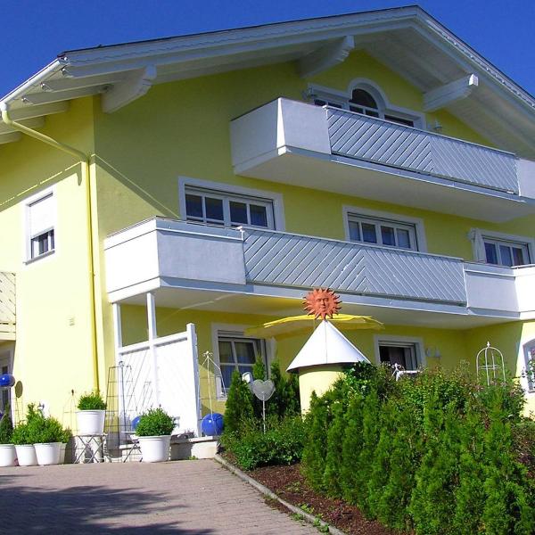 Haus Sonnenhang