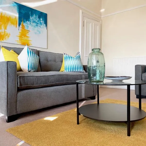 던디에 위치한 호텔 Tay View Apartment