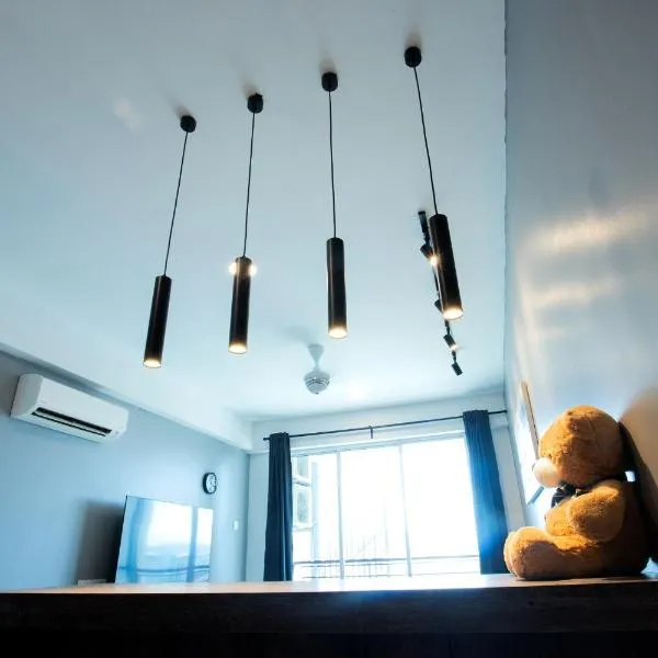 Majestic Ipoh 3R2B by Migliore, ξενοδοχείο σε Ipoh