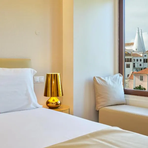 Sintra Boutique Hotel, hotel in Sintra