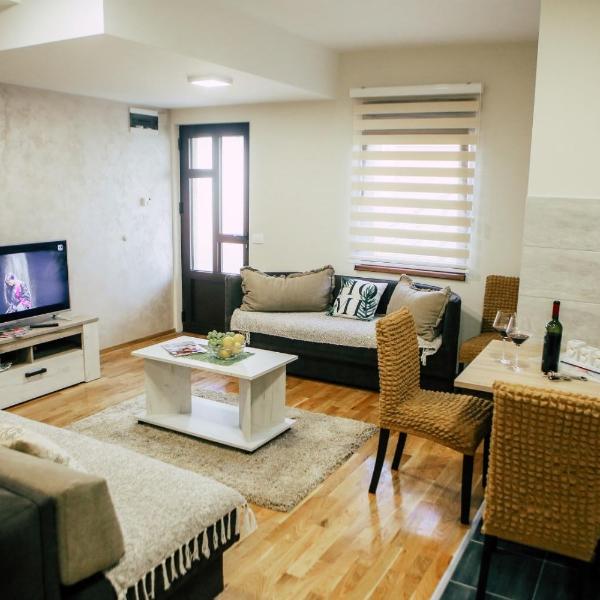 FAMILY APARTMENTS 1
