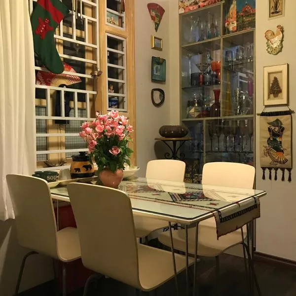 Tonkin Homestay, hotel in Hanoi