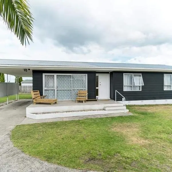 Mount Maunganui House, hotel in Tauranga