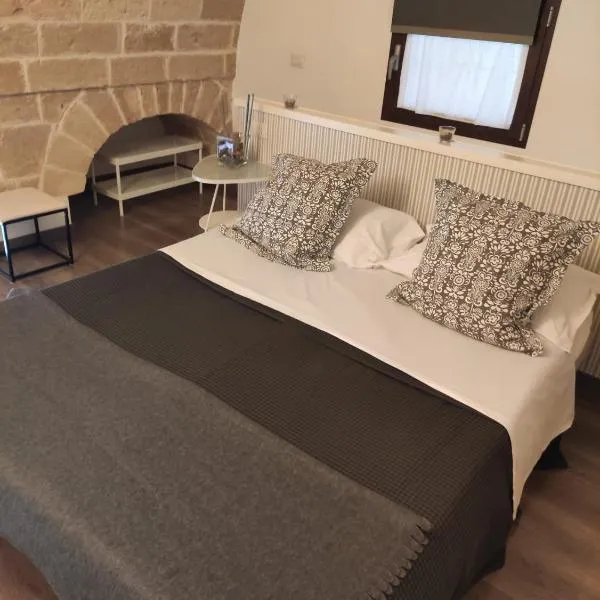 Bbsantanna2, viešbutis Baryje