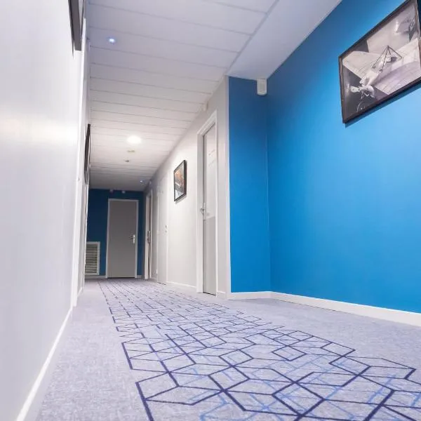 Holiday Inn Express Arras by IHG, hotel ad Arras