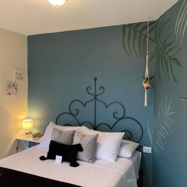 El Nido Boutique B&B, hotel in Puerto López