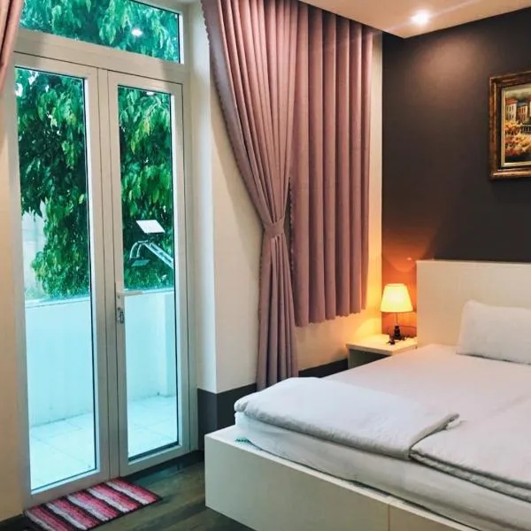 CONVOI HOTEL, khách sạn ở Cần Thơ