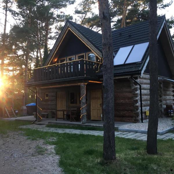 Baltic Dream