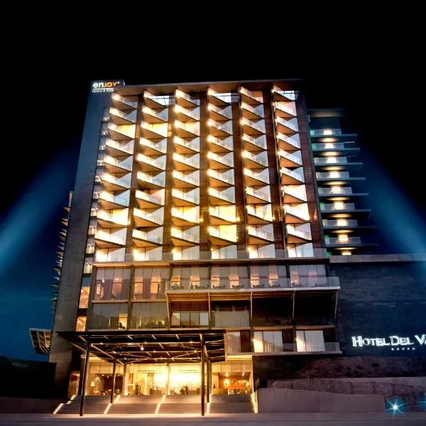 Enjoy Santiago, hotel in Los Andes