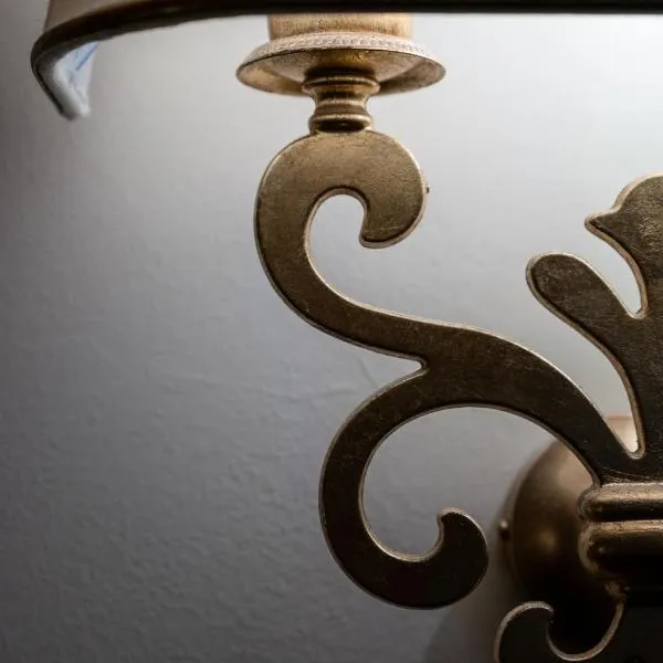 Ururi में, होटल Hotel Don Giovanni