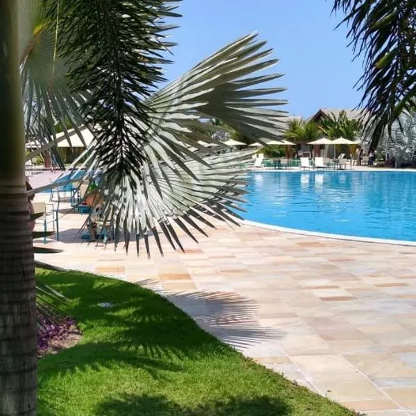 Portoparadise - Beach Class Eco life Residence, hotel em Porto de Galinhas