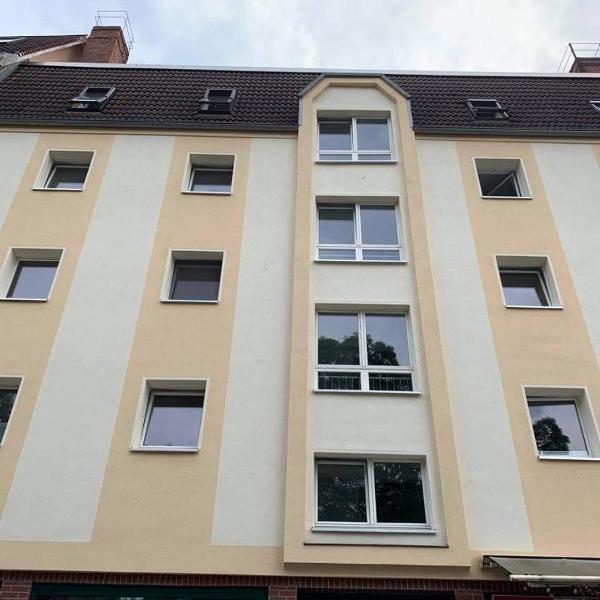 TOP LAGE 2 Zimmerwohnung mit Balkon und bester Aussicht in OG 2 links