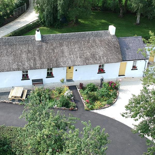 Rosies Cottage