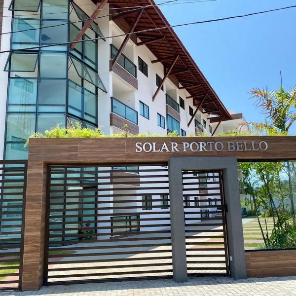 Solar Porto Bello 03 - Porto de Galinhas