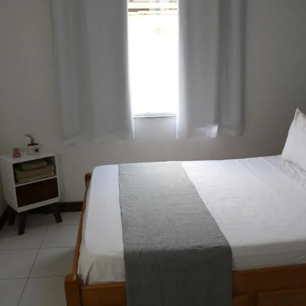 Búzios Lofts, hotel em Búzios