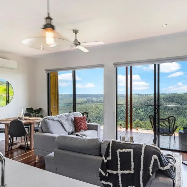 The Ridge at Maleny, hotel in Maleny