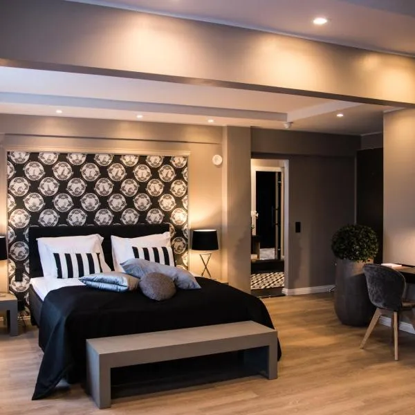 Putiikkihotelli Pyynpesä, Hotel in Sastamala