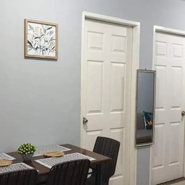 Apple Transient House, hotel in Angeles